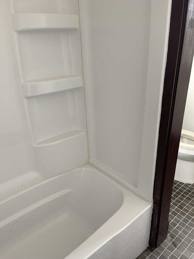 Tub/shower - 2907 Glendale St