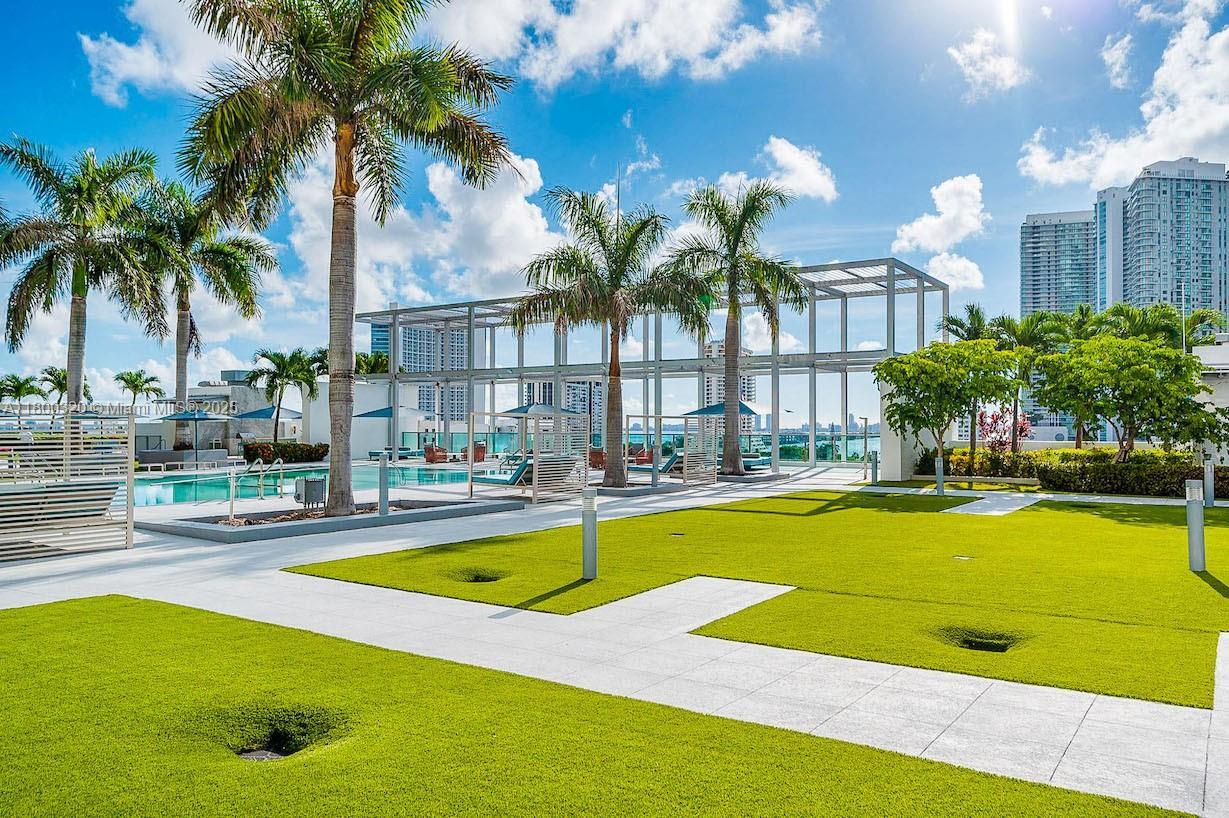 Photo - 3301 Northeast 1st Avenue Apt #h3004, Miami, FL 33137 - 2 BR 2 BA condo