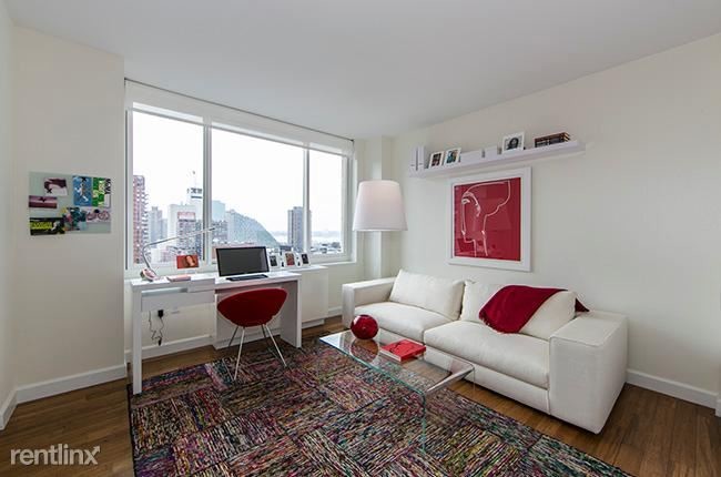 Building Photo - 2 br, 2 bath Apartment - 150 W 62 st