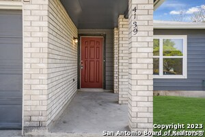 Foto del edificio - 4139 Sunrise Pass