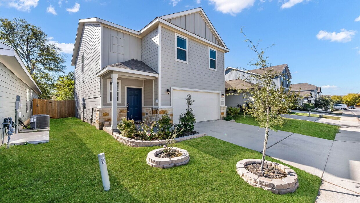 Photo - 4422 Chandler Road #8, San Antonio, TX, 78222