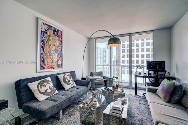 Foto del edificio - 500 Brickell Ave