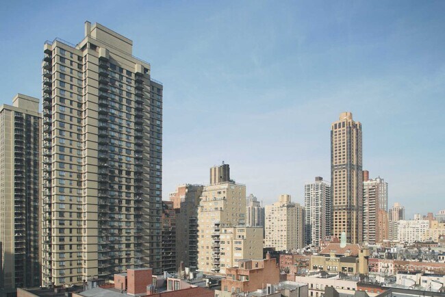Foto del edificio - 420 E 80th St