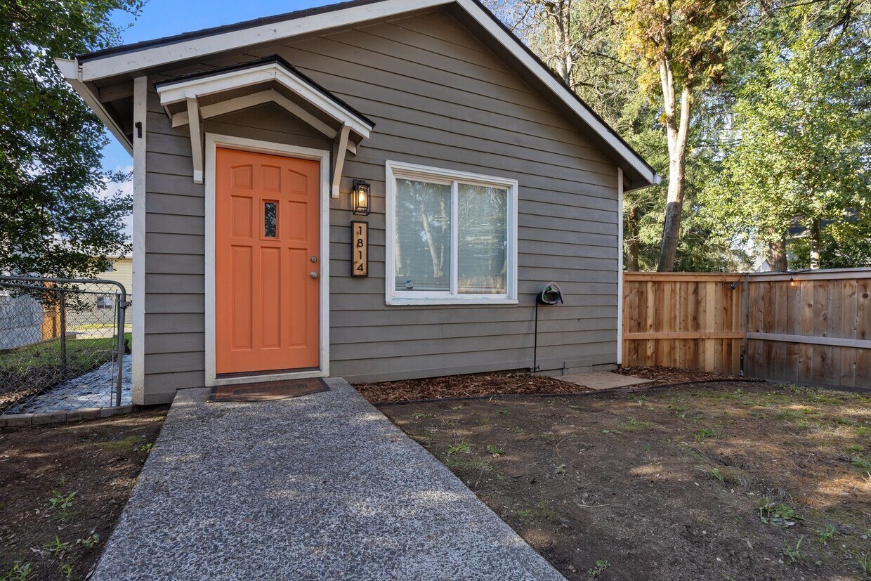 2Bed/2Bth in Vancouver - 2Bed/2Bth in Vancouver