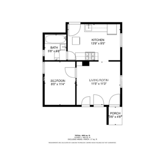 Building Photo - 807 20th St