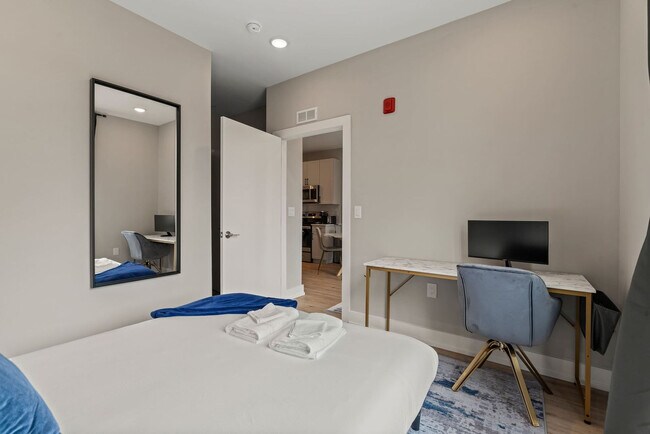 Foto del edificio - 626 N Delaware Ave