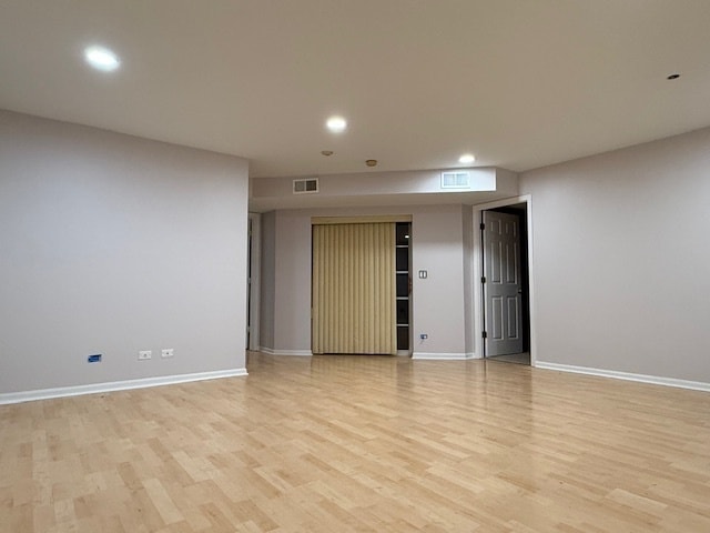 Foto del edificio - 726 N Gary Ave