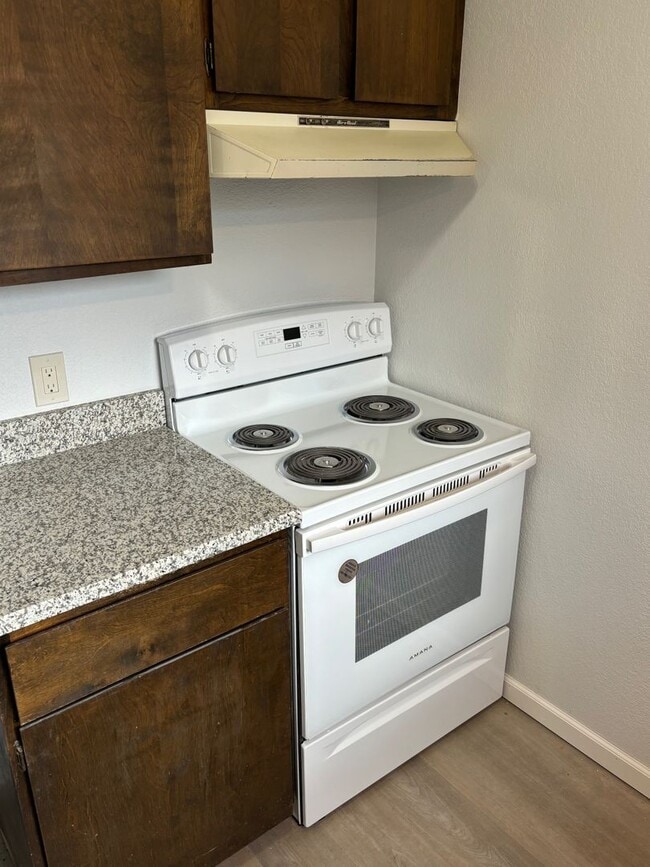 Photo - First Street Apartment