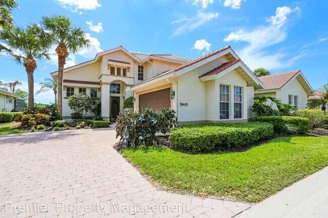 Foto del edificio - 3 br, 3.5 bath House - 5945 Paradise Circle