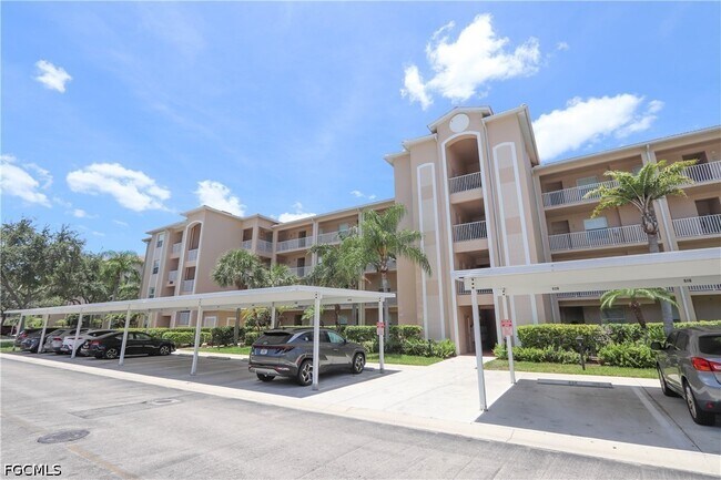 Foto del edificio - 8550 Kingbird Loop