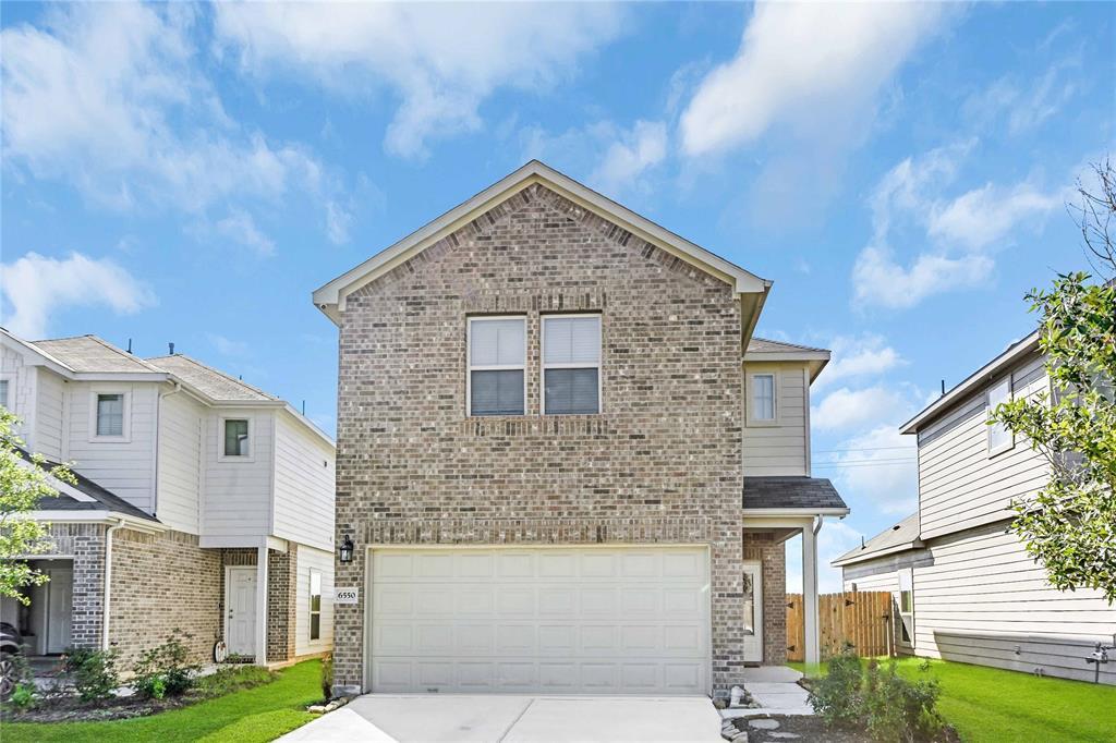6550 Macroom Meadows Ln, Houston, TX 77048 House Rental in Houston