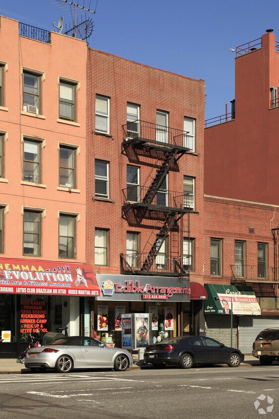Primary Photo - 1788 Third Ave