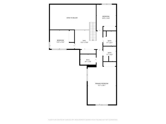 Foto del edificio - 3207 S Ridge Crest Ct