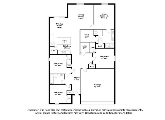 Building Photo - 1568 Aldenwood Pl