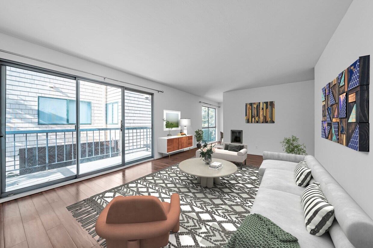 Foto principal - 375 Jayne Ave