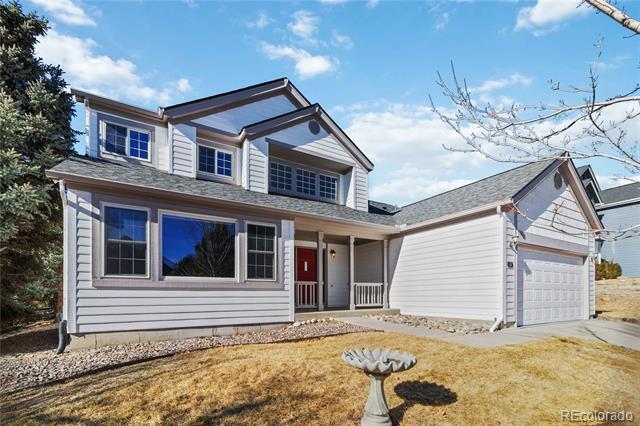 Foto del edificio - 5123 Red Oak Way