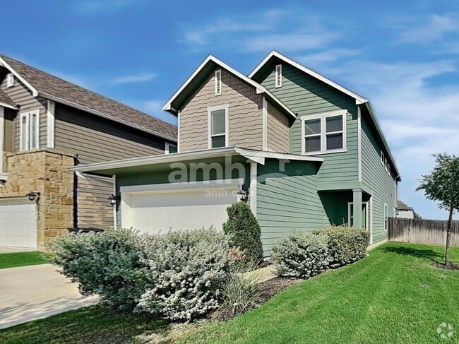 Building Photo - 2708 Geronimo Creek