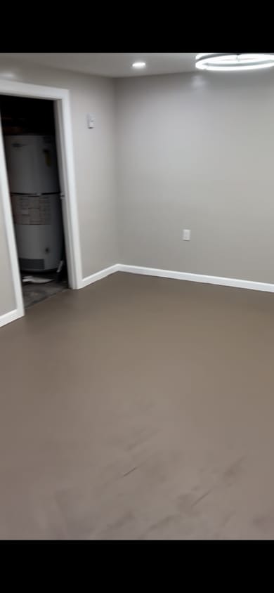 Building Photo - 604 Remsen Ave