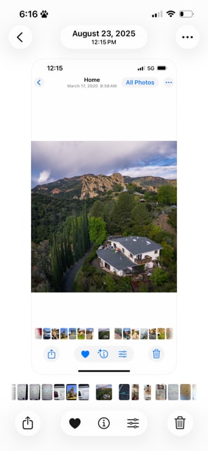 Building Photo - 1579 Old Topanga Canyon Rd