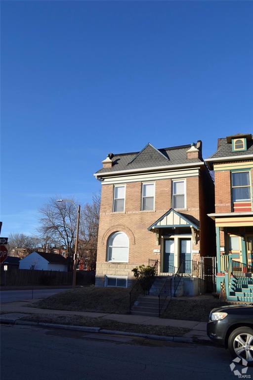 Building Photo - 3969 Shenandoah Ave