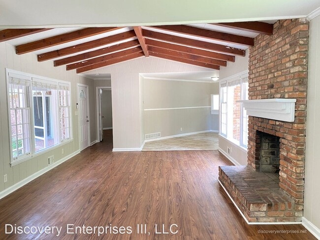Building Photo - 4 br, 2 bath House - 4565 Greensprings Rd.