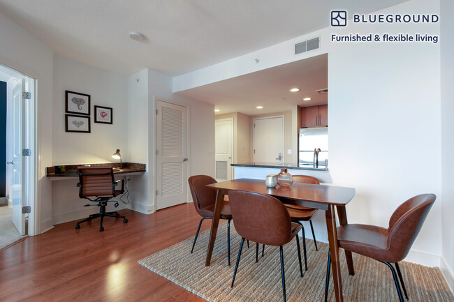 Foto del edificio - 425 L St NW