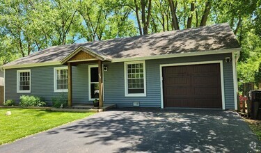 Building Photo - 608 Sheridan Dr