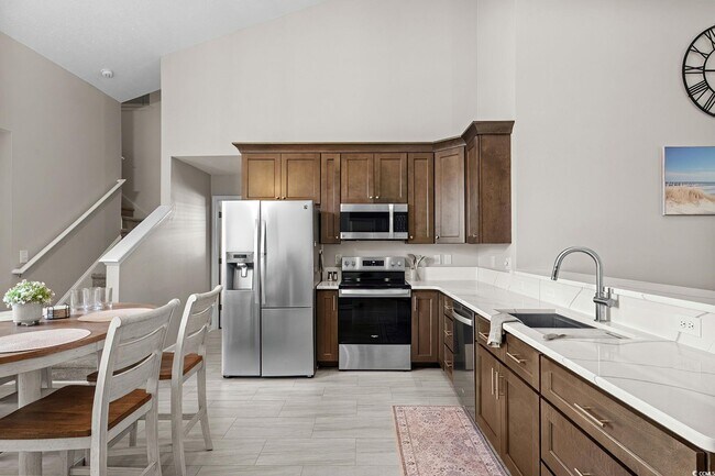 Foto del edificio - 2774 Sanctuary Blvd