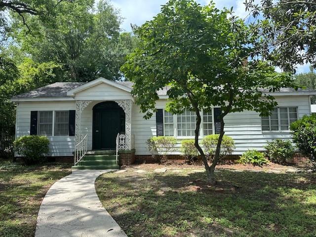 Foto principal - 2406 Dauphin St