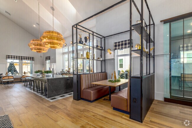 Interior Photo - The Stead at Farmington