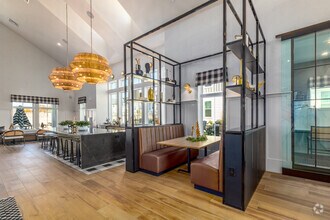 Interior Photo - The Stead at Farmington