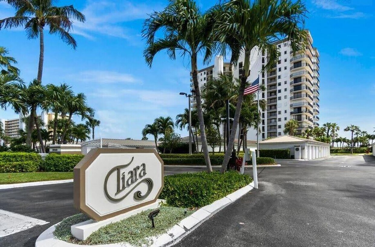 Foto principal - Paradise Found! 13th Floor Condo 3/2