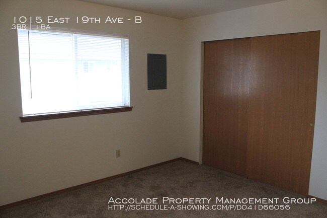 Building Photo - 1015 E 19th Ave