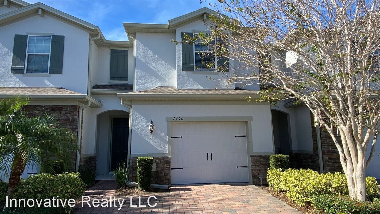 Foto principal - 3 br, 2.5 bath House - 7490 Aloma Pines Ct.