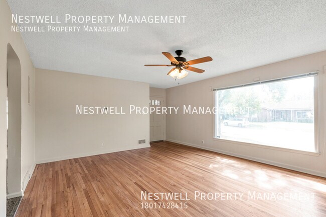 Foto del edificio - Great 3-bed Bungalow in Salt Lake City