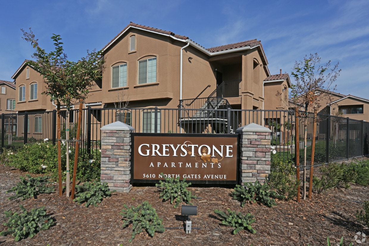 Greystone Apartments - Fresno, CA | Apartments.com