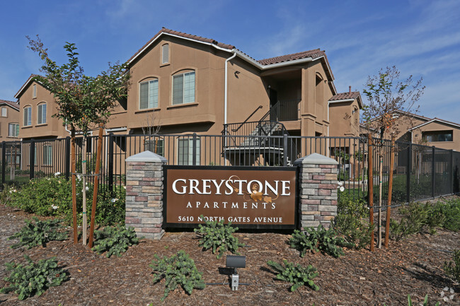 Foto principal - Greystone Apartments