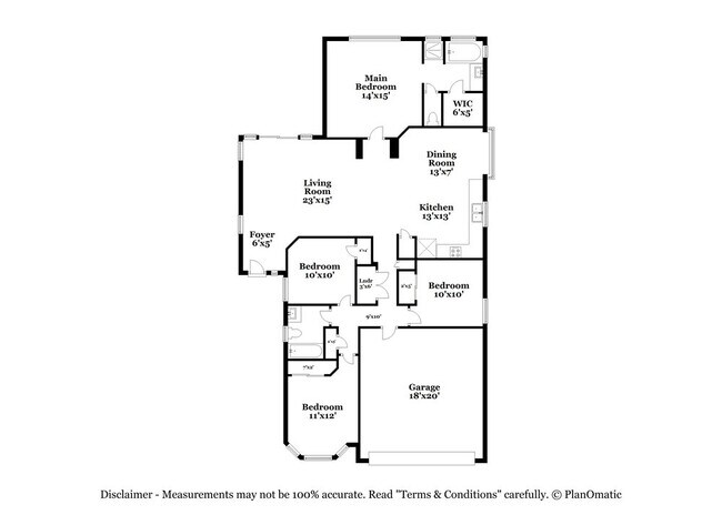 Building Photo - 20015 N 22nd Pl