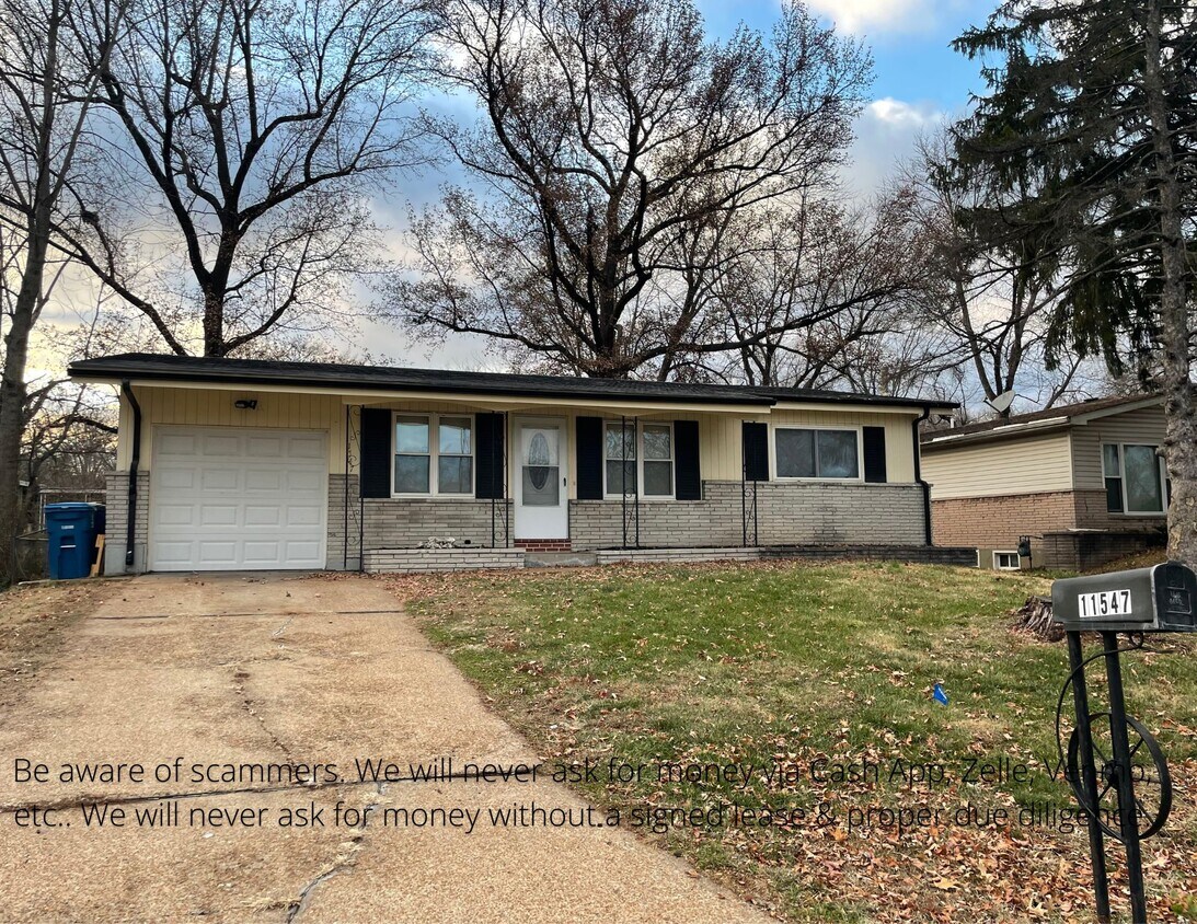 Primary Photo - 11547 Criterion Ave