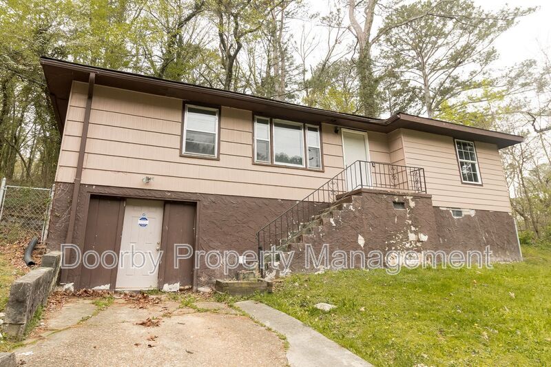 Primary Photo - 3604 Wilcox Blvd
