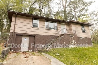 Building Photo - 3604 Wilcox Blvd