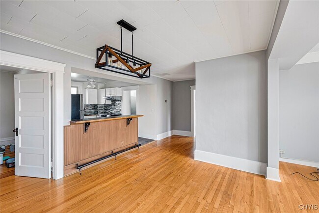 Foto del edificio - 22 Jordan St