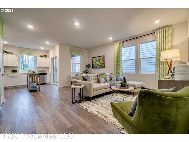 Building Photo - 3 br, 2.5 bath House - 6305 NE 62nd Place