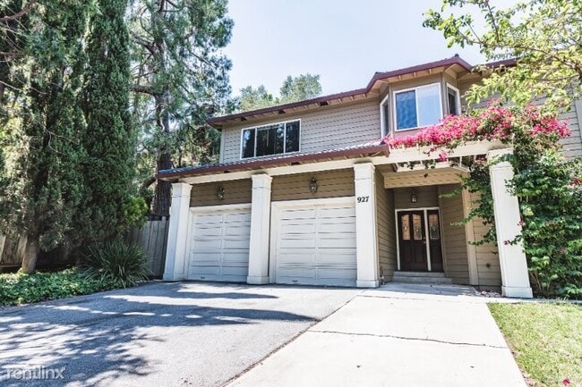 Building Photo - 4 br, 3 bath House - 927 Lundy Ln
