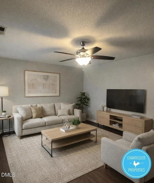 Photo - 1404 Manteo St Apartment