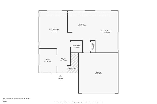 Building Photo - 4551 NW 36th Ct