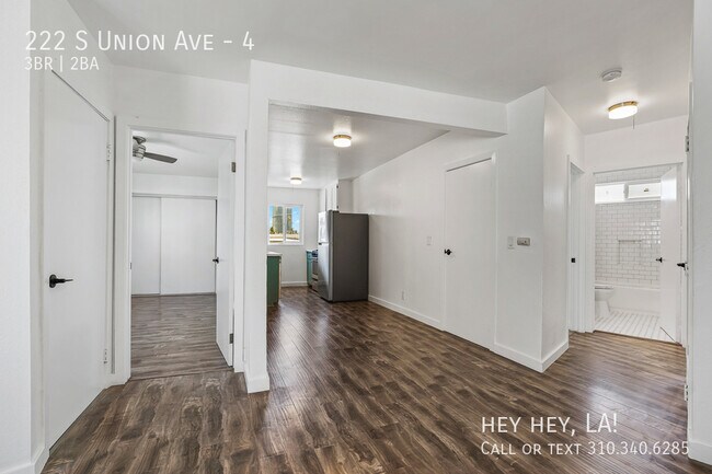 Foto del edificio - 222 S Union Ave