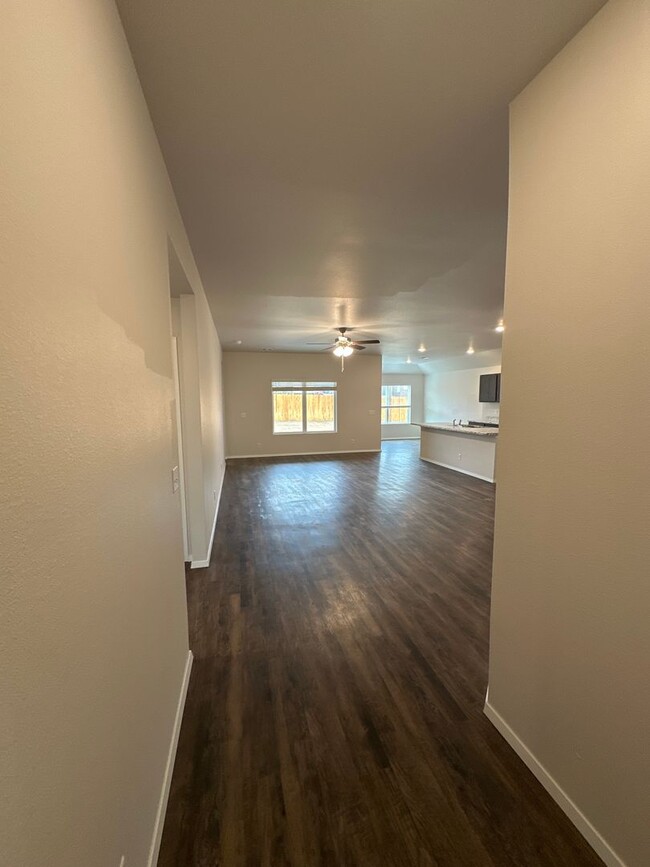 Building Photo - BRAND NEW Three Bedroom | Two Bath Home in...