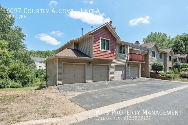 Building Photo - Cozy 3bed/2bath Townhome in Woodbury