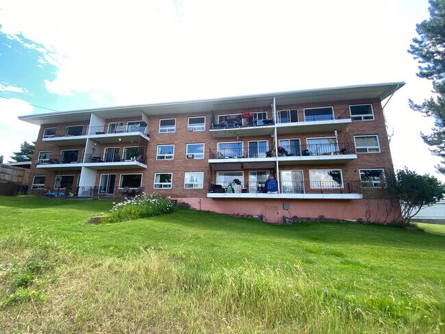 Foto del edificio - 509 Westview Ave
